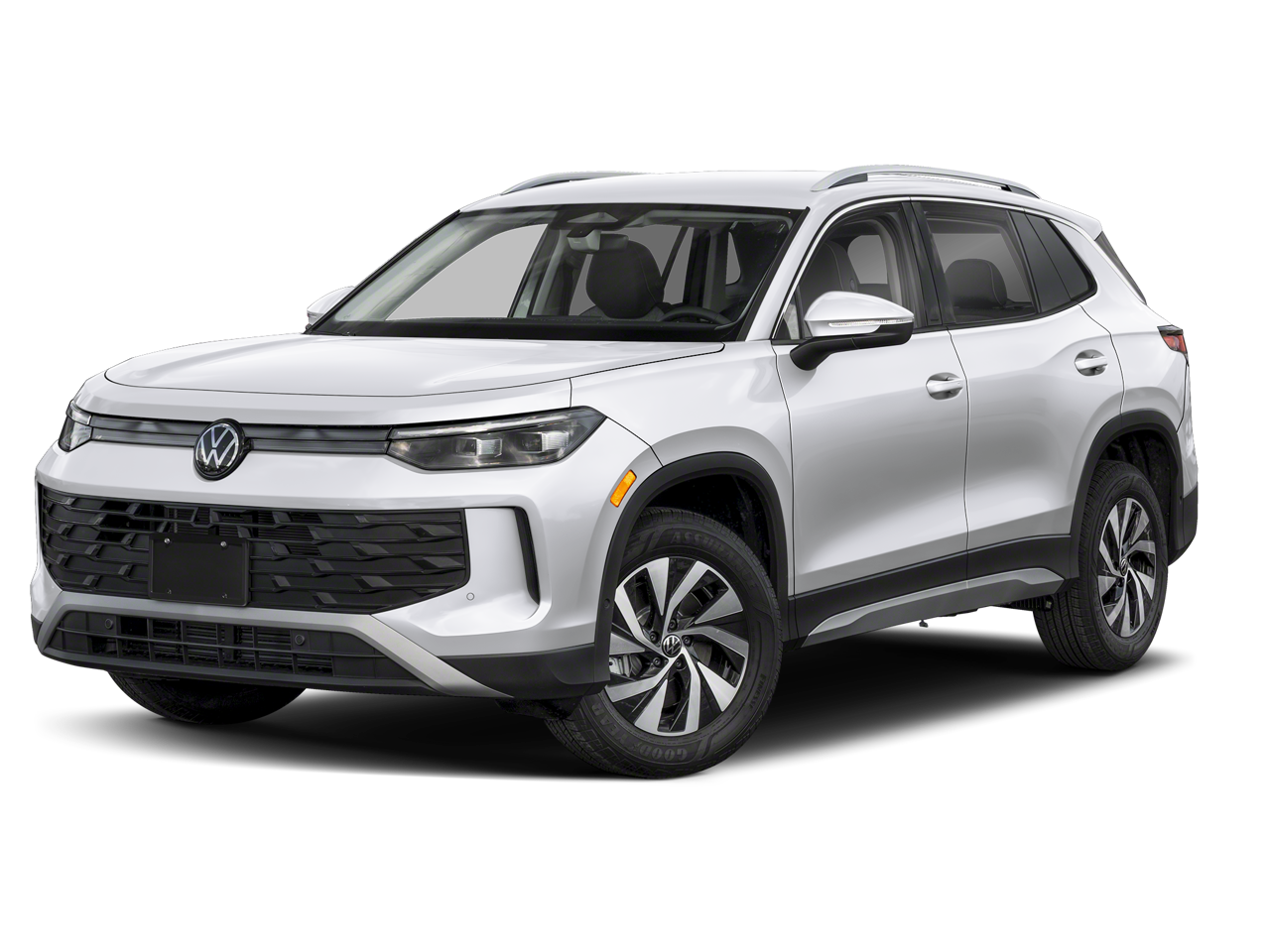 2027 Volkswagen