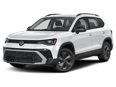 2027 Volkswagen Taos S FWD