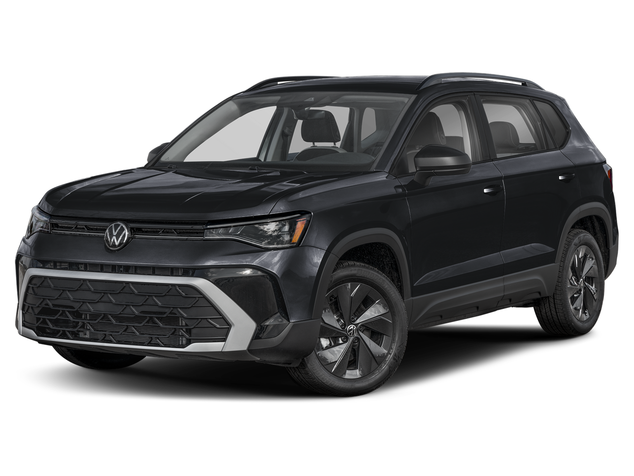 2027 Volkswagen Taos S
