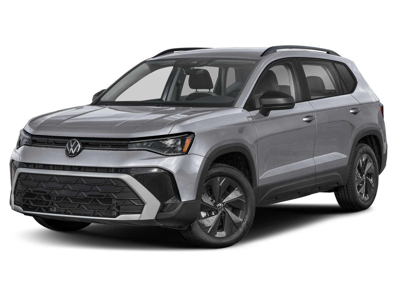 2027 Volkswagen Taos S