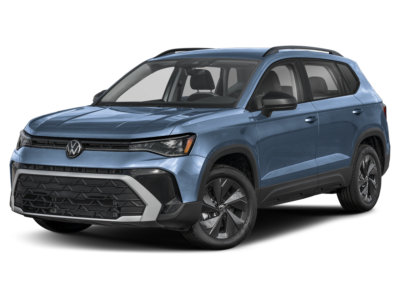 2027 Volkswagen Taos S