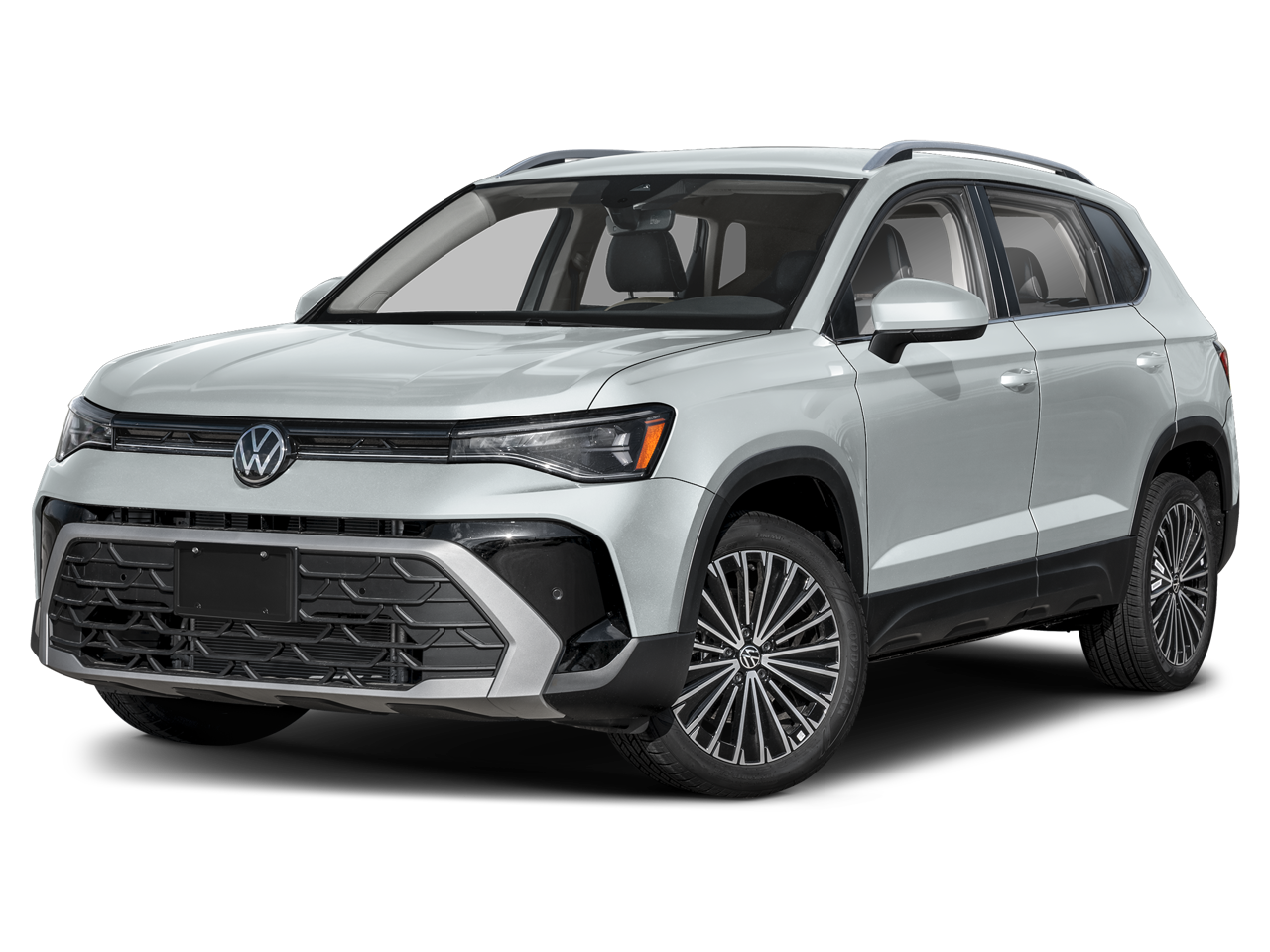 2027 Volkswagen Taos SE