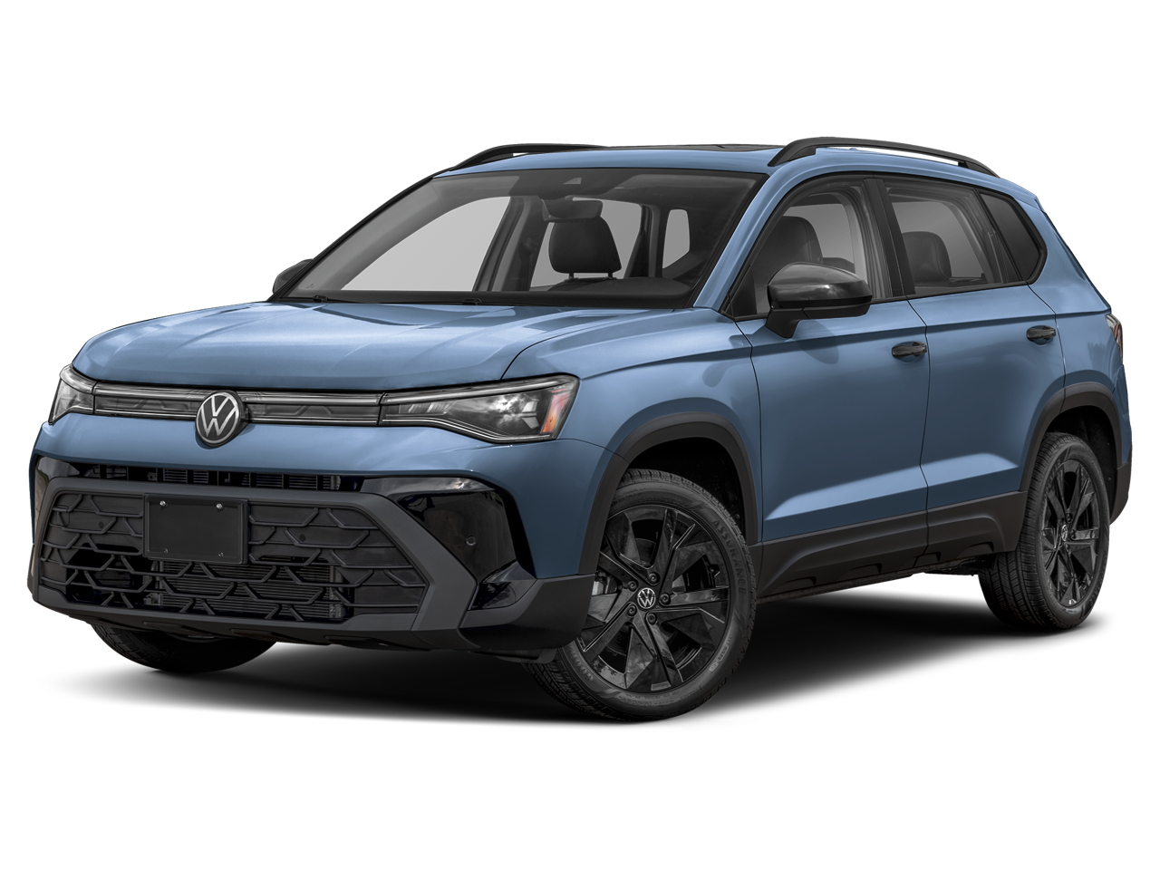 2027 Volkswagen Taos Sport