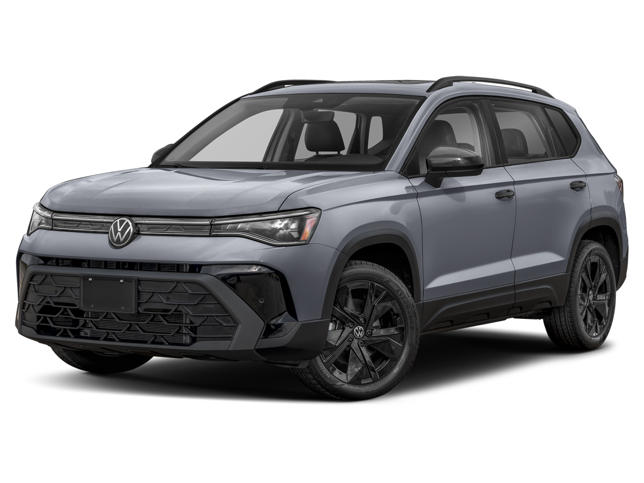 2027 Volkswagen Taos Sport FWD