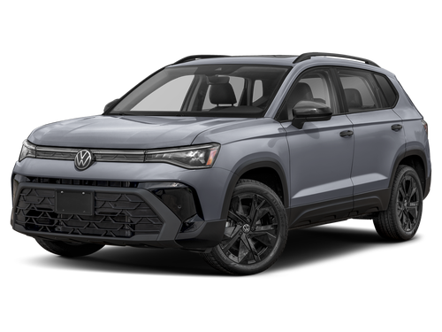 2027 Volkswagen Taos Sport FWD