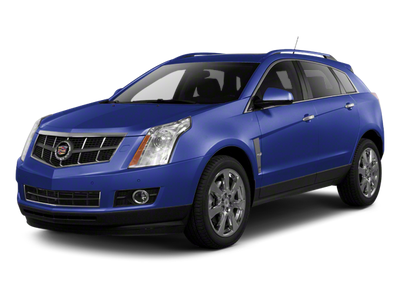 2011 Cadillac SRX Performance Collection