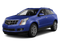2011 Cadillac SRX Performance Collection