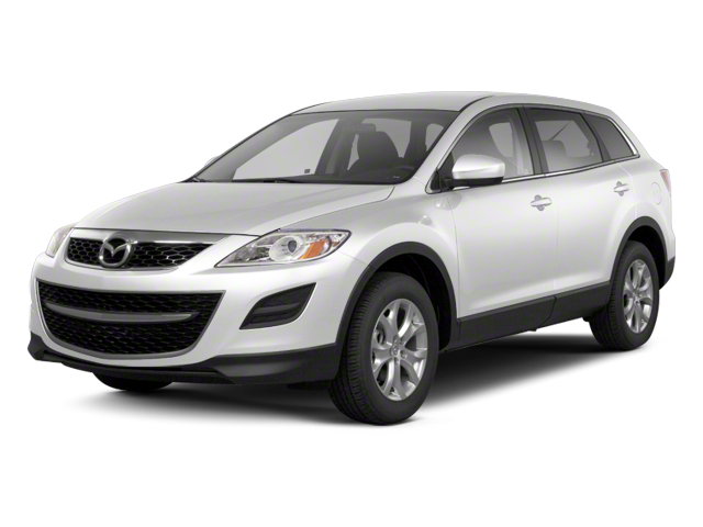 2011 Mazda CX-9 Grand Touring