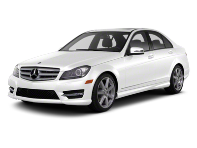 2011 Mercedes-Benz C-Class C 300