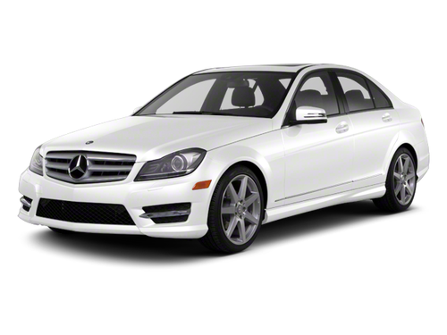 2011 Mercedes-Benz C-Class C 300