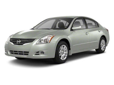 2011 Nissan Altima 2.5 S