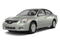 2011 Nissan Altima 2.5 S