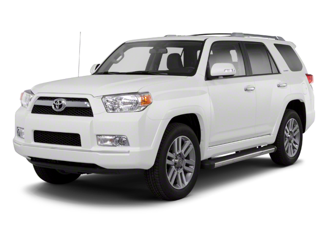 2011 Toyota 4Runner SR5 V6's photo