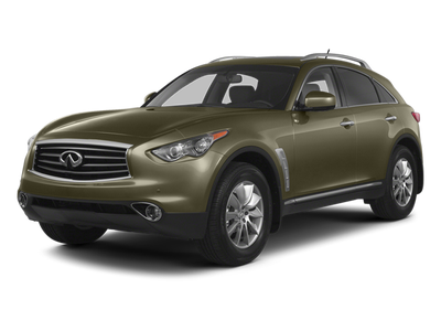 2013 INFINITI FX37 Base