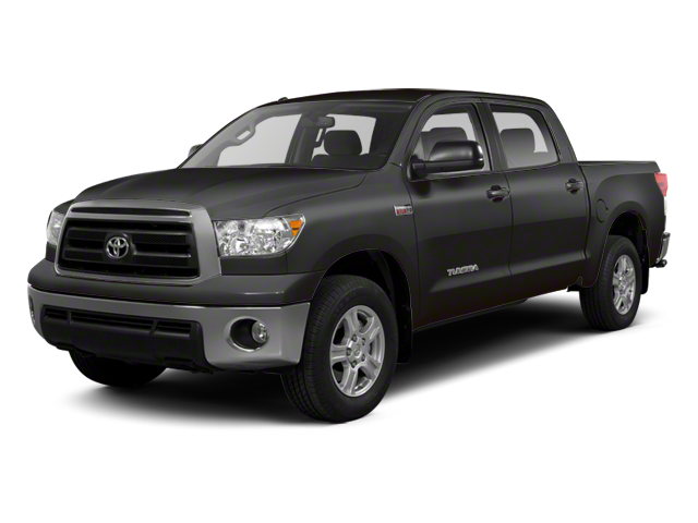2013 Toyota Tundra 2WD Truck Platinum