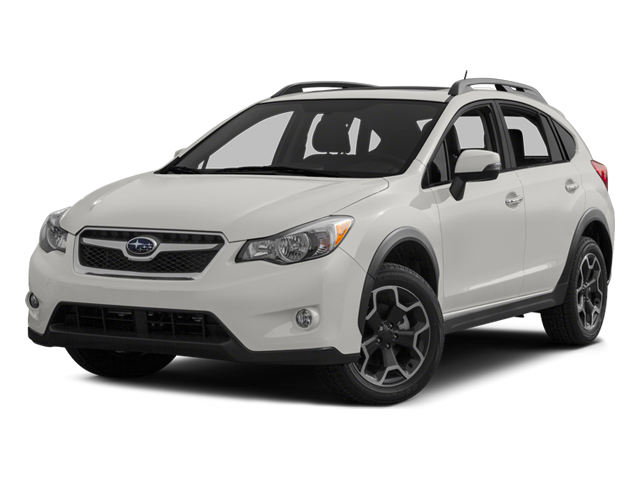 2014 Subaru XV Crosstrek Limited