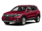 2014 Volkswagen Tiguan SE