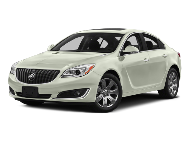 2016 Buick Regal Base for sale in Houston, TX