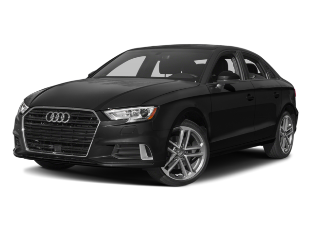 2017 Audi A3 Sedan Premium