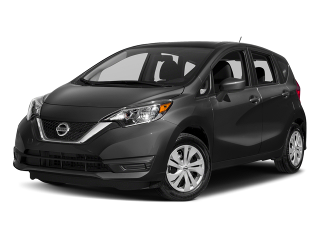 2018 Nissan Versa Note S