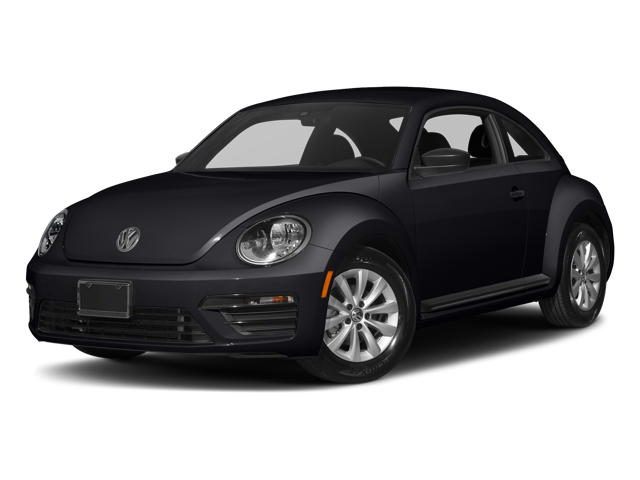 2018 Volkswagen Beetle SE