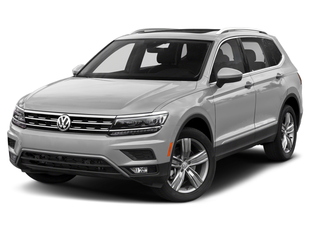 2018 Volkswagen Tiguan SEL Premium for sale in Houston, TX