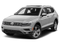 2018 Volkswagen Tiguan SEL Premium