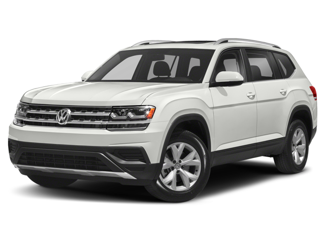 2018 Volkswagen Atlas 3.6L V6 SE Tiptronic's photo