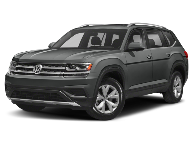 2018 Volkswagen Atlas 3.6L V6 SEL Tiptronic 4MOTION's photo