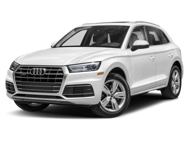 2019 Audi Q5 Prestige