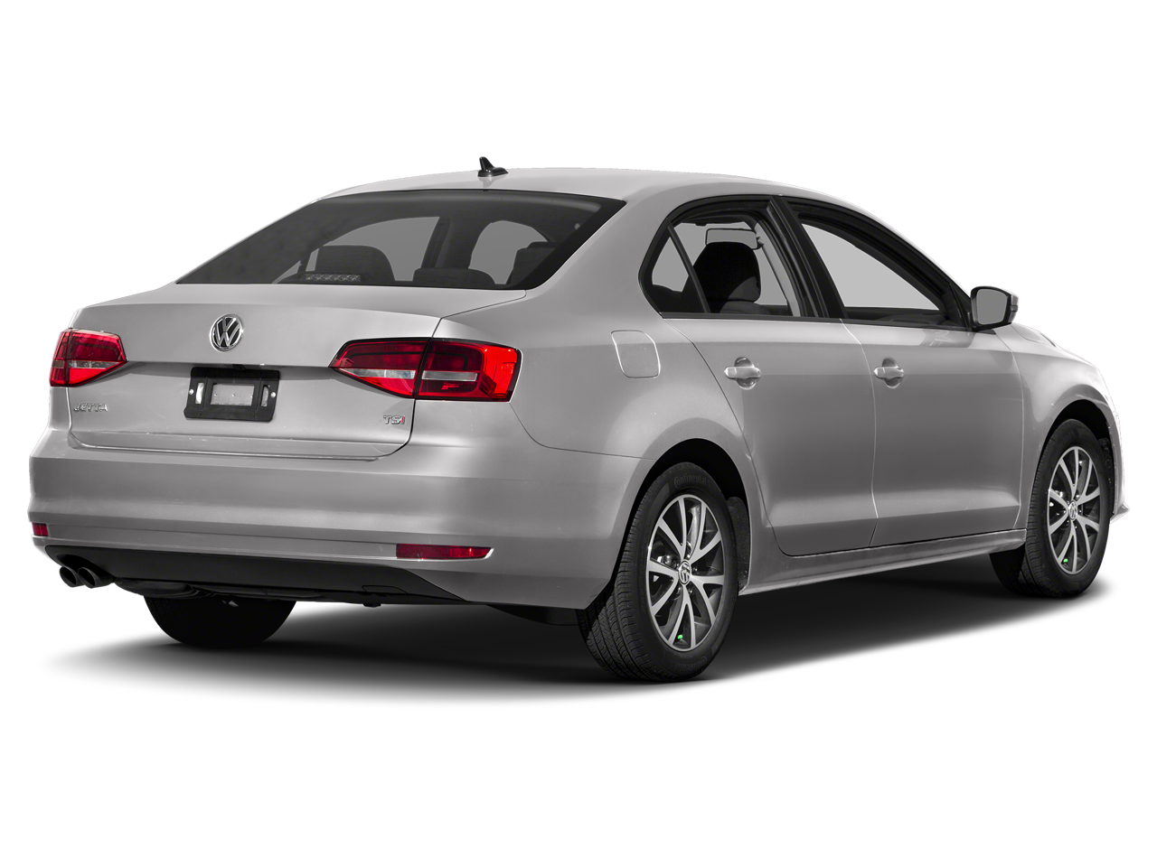 2015 Volkswagen Jetta 2.0L S