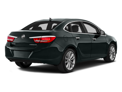 2016 Buick Verano Sport Touring