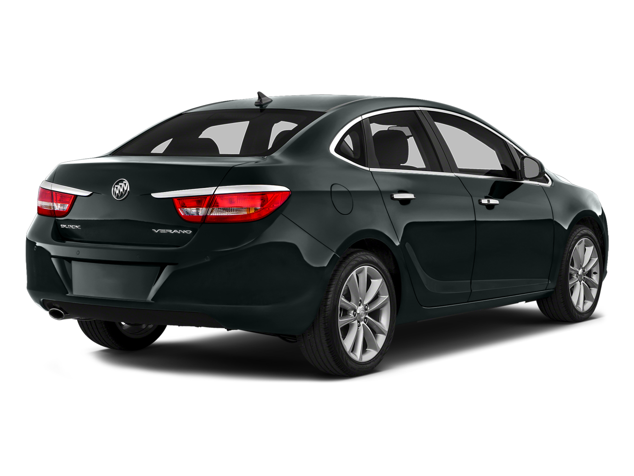 2016 Buick Verano Sport Touring