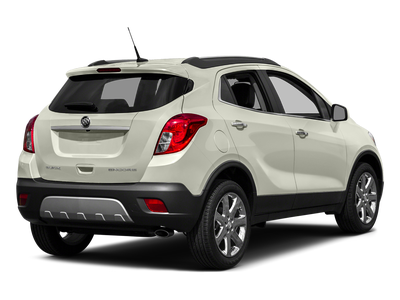 2016 Buick Encore Base