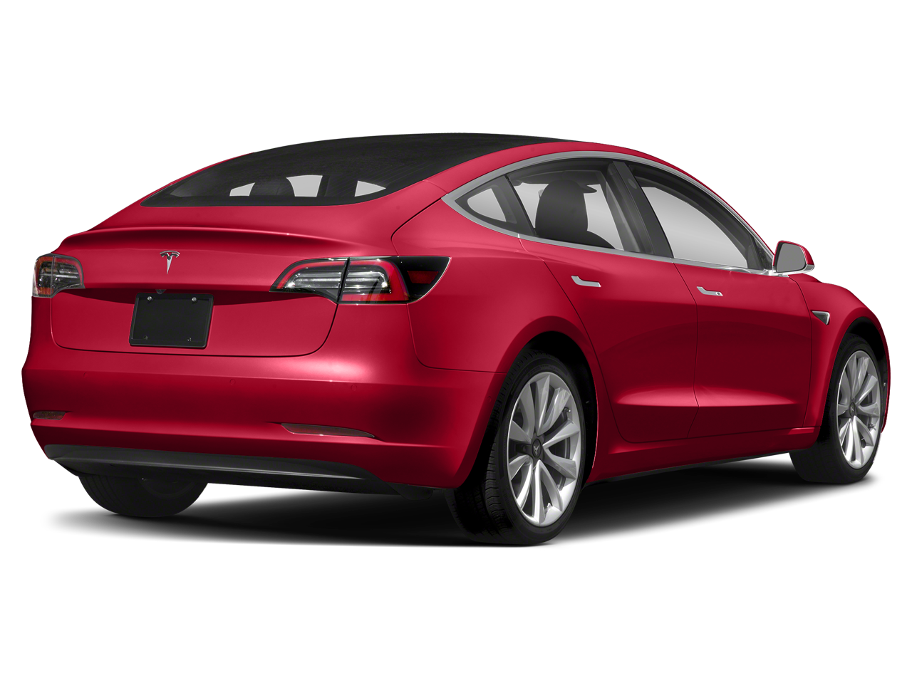 Used 2018 Tesla Model 3 Long Range with VIN 5YJ3E1EA5JF019331 for sale in Houston, TX