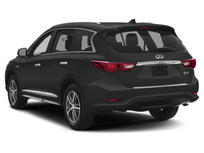 2019 INFINITI QX60 PURE