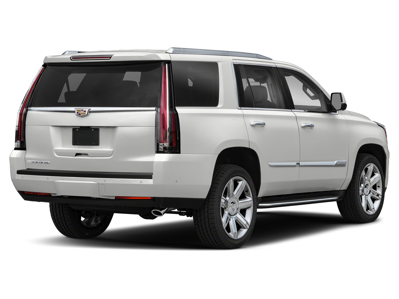 2020 Cadillac Escalade Base
