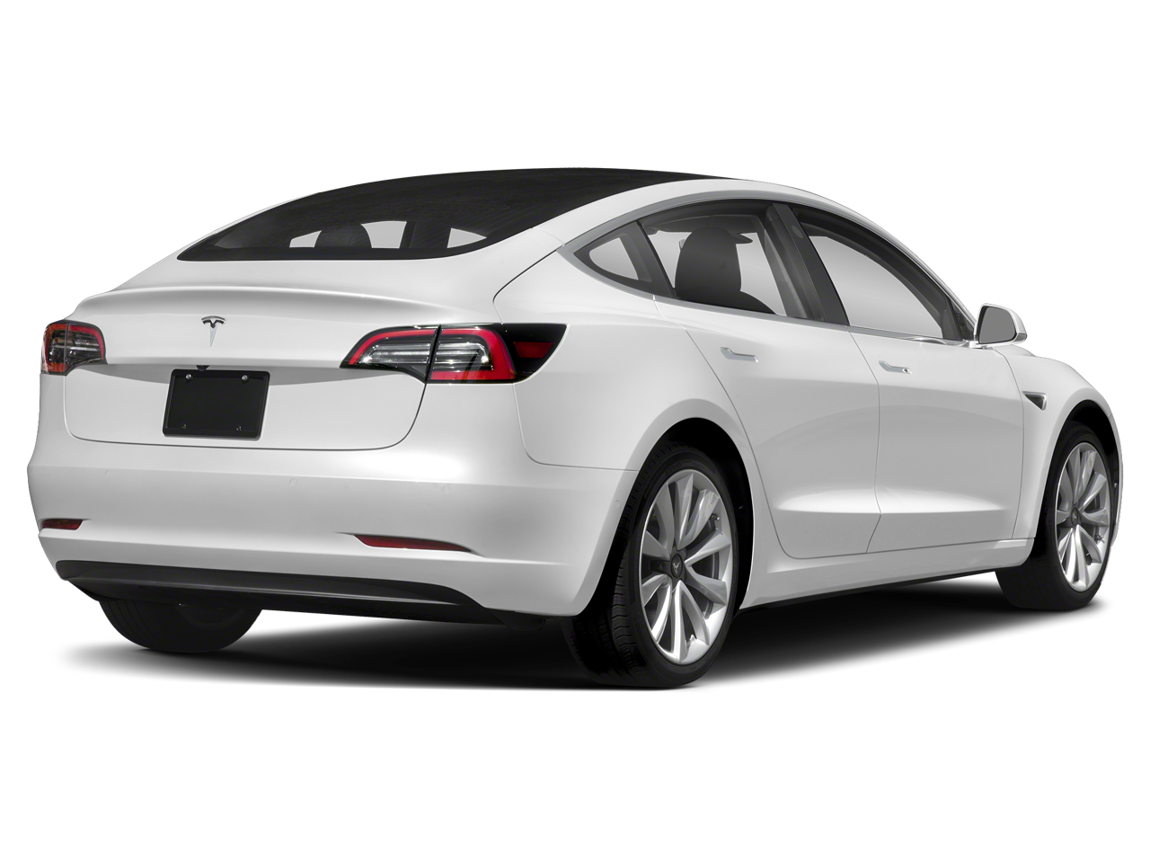 Used 2020 Tesla Model 3 Base with VIN 5YJ3E1EA0LF785468 for sale in Houston, TX