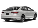 2020 Volkswagen Passat 2.0T R-Line