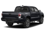 2021 Toyota Tacoma 4WD TRD Sport