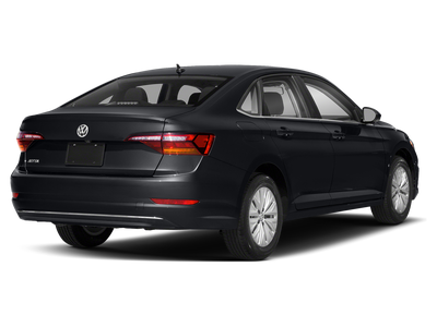 2021 Volkswagen Jetta SEL Premium