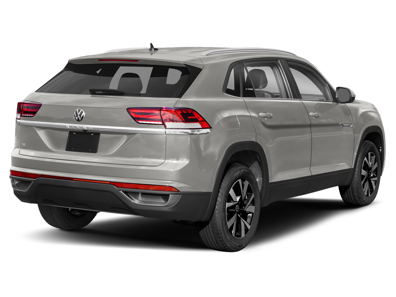2021 Volkswagen Atlas Cross Sport 2.0T SE