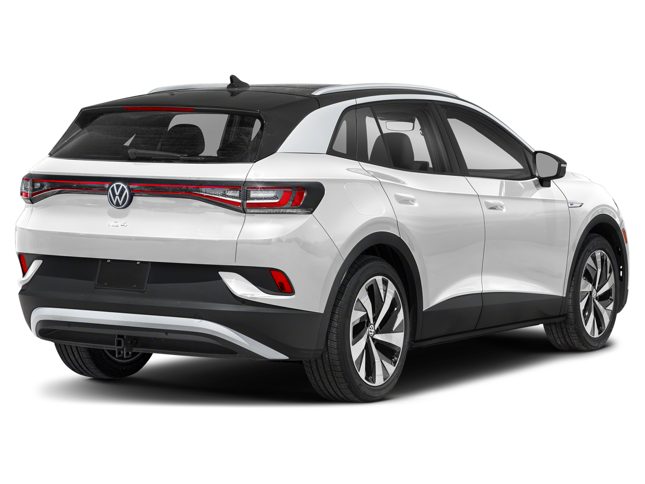 Certified 2021 Volkswagen ID.4 1st Edition with VIN WVGDMPE28MP022698 for sale in Houston, TX