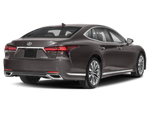 2022 Lexus LS LS 500