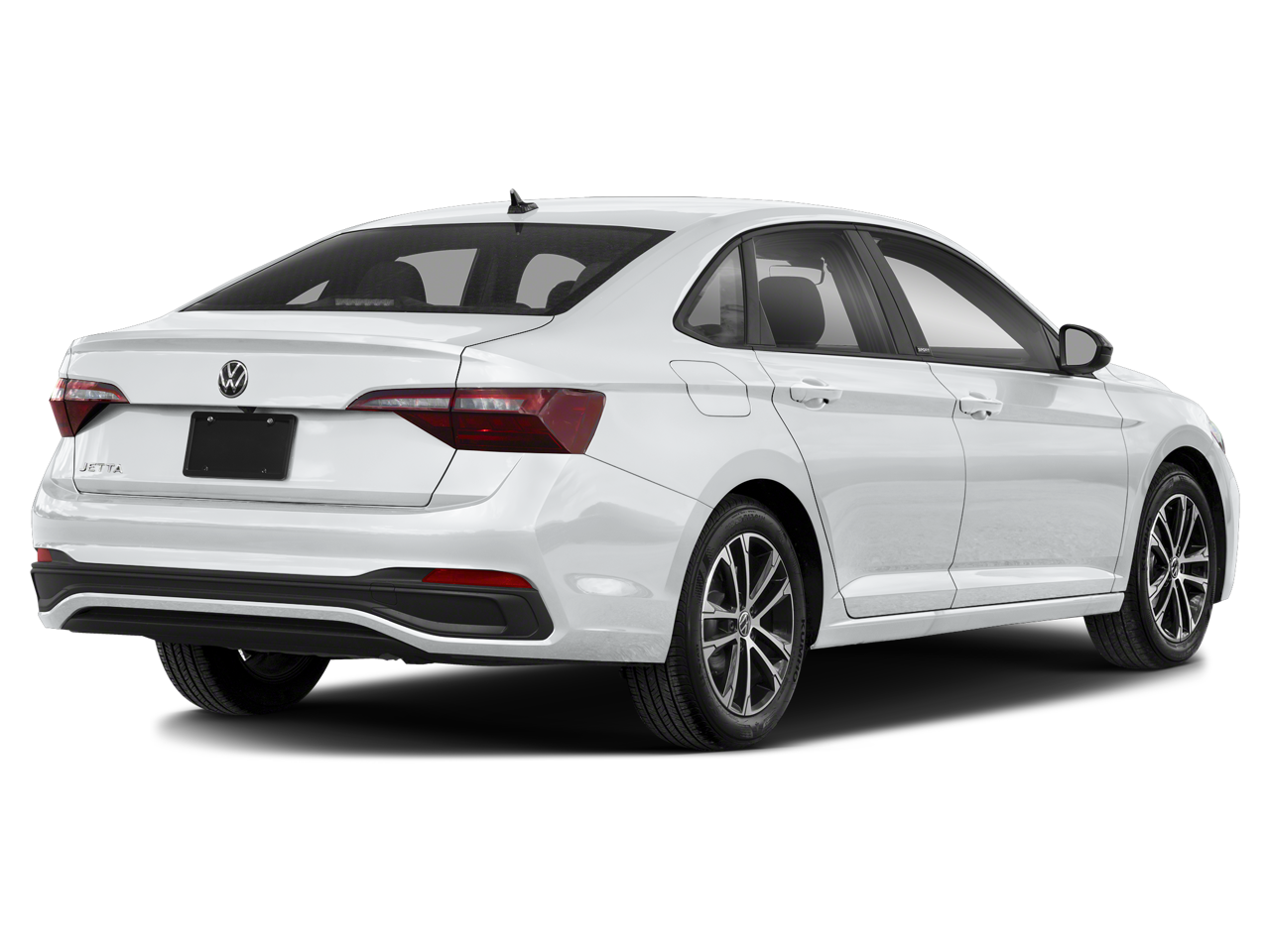 2022 Volkswagen Jetta Sport