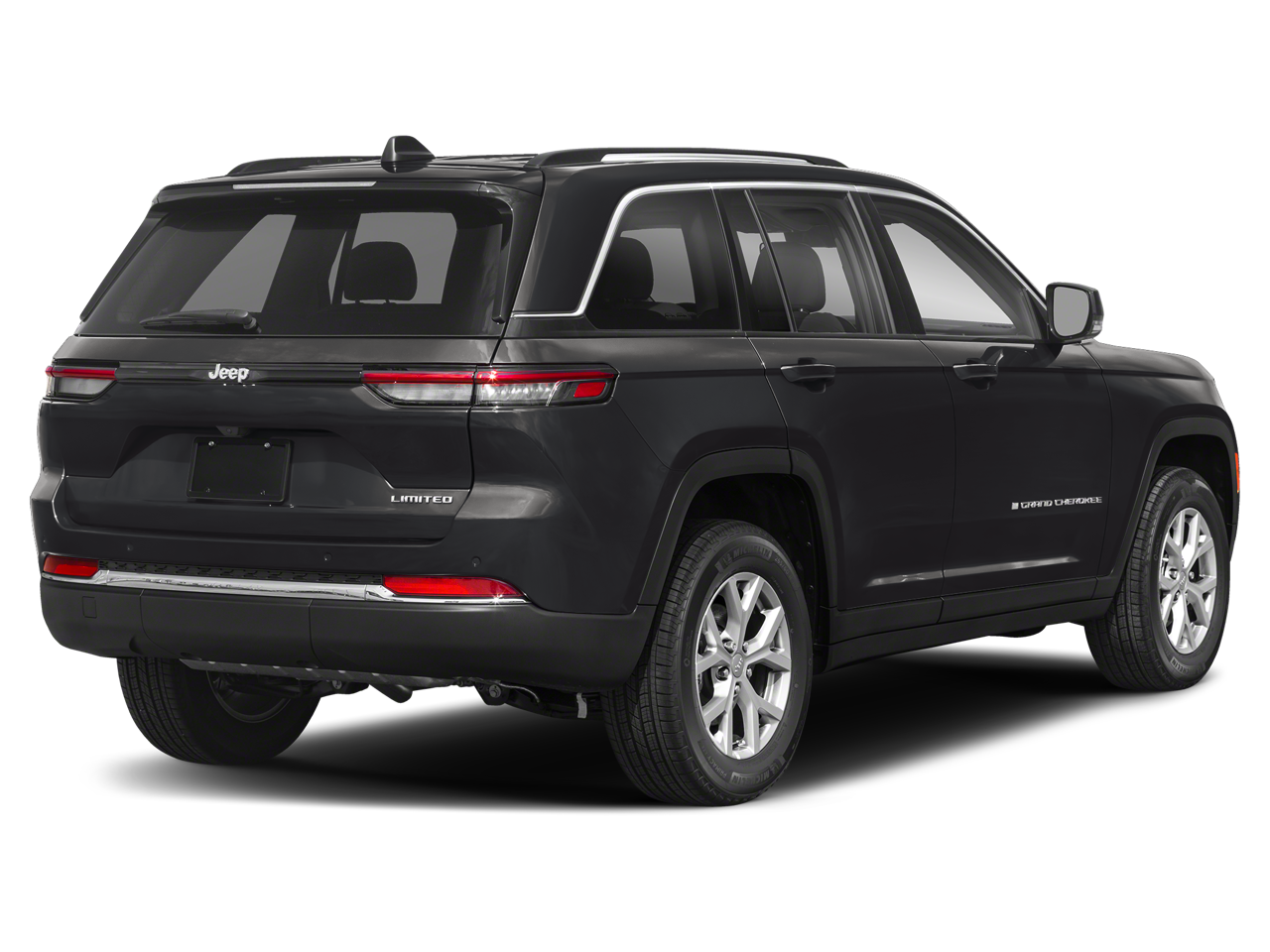 2023 Jeep Grand Cherokee Laredo X
