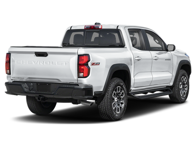 2024 Chevrolet Colorado 4WD Z71