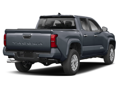2024 Toyota Tacoma 2WD SR5