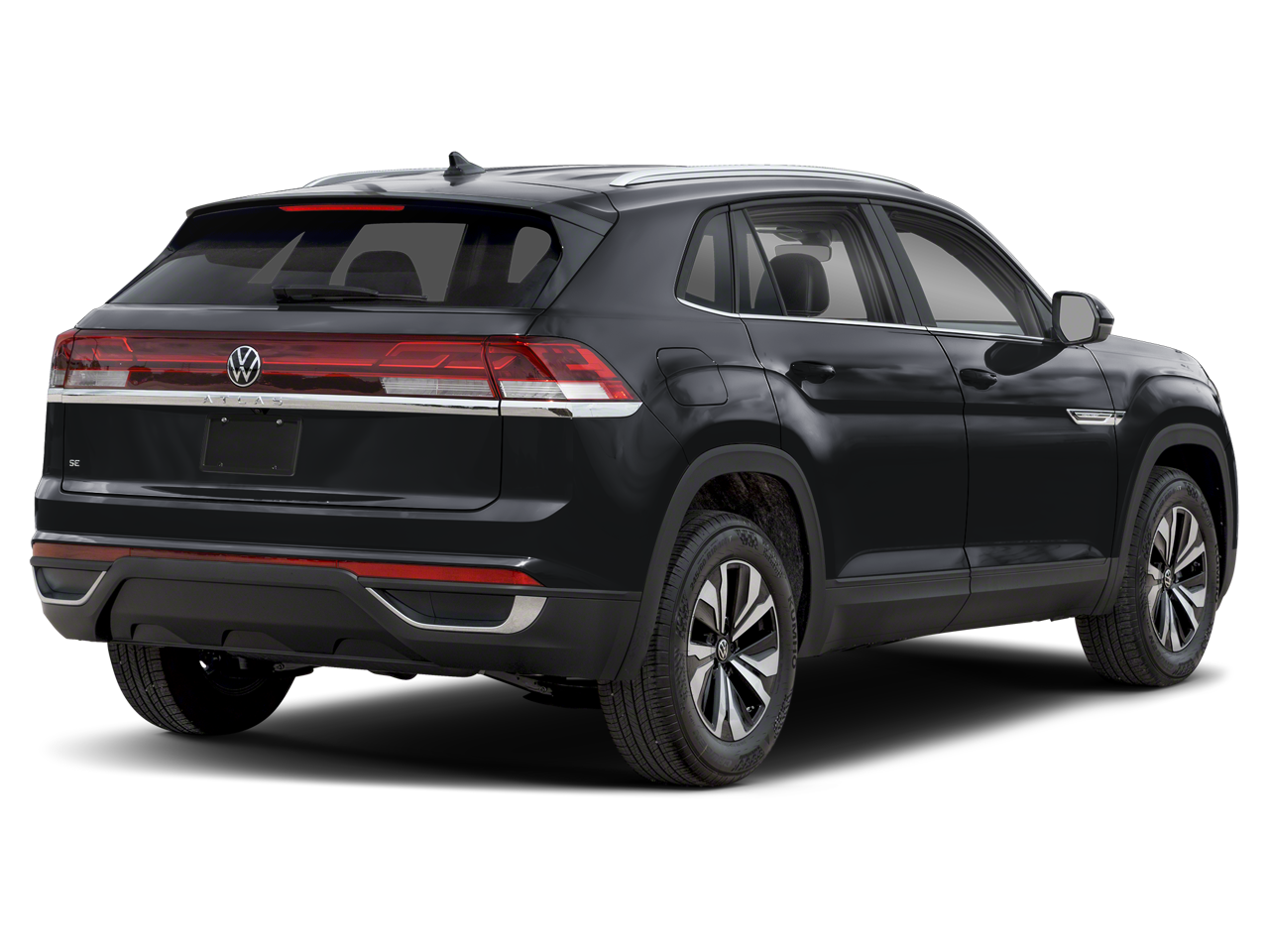 2024 Volkswagen Atlas Cross Sport 2.0T SE