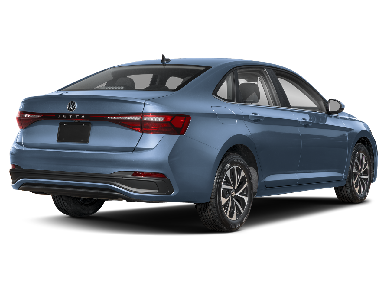 2025 Volkswagen Jetta S